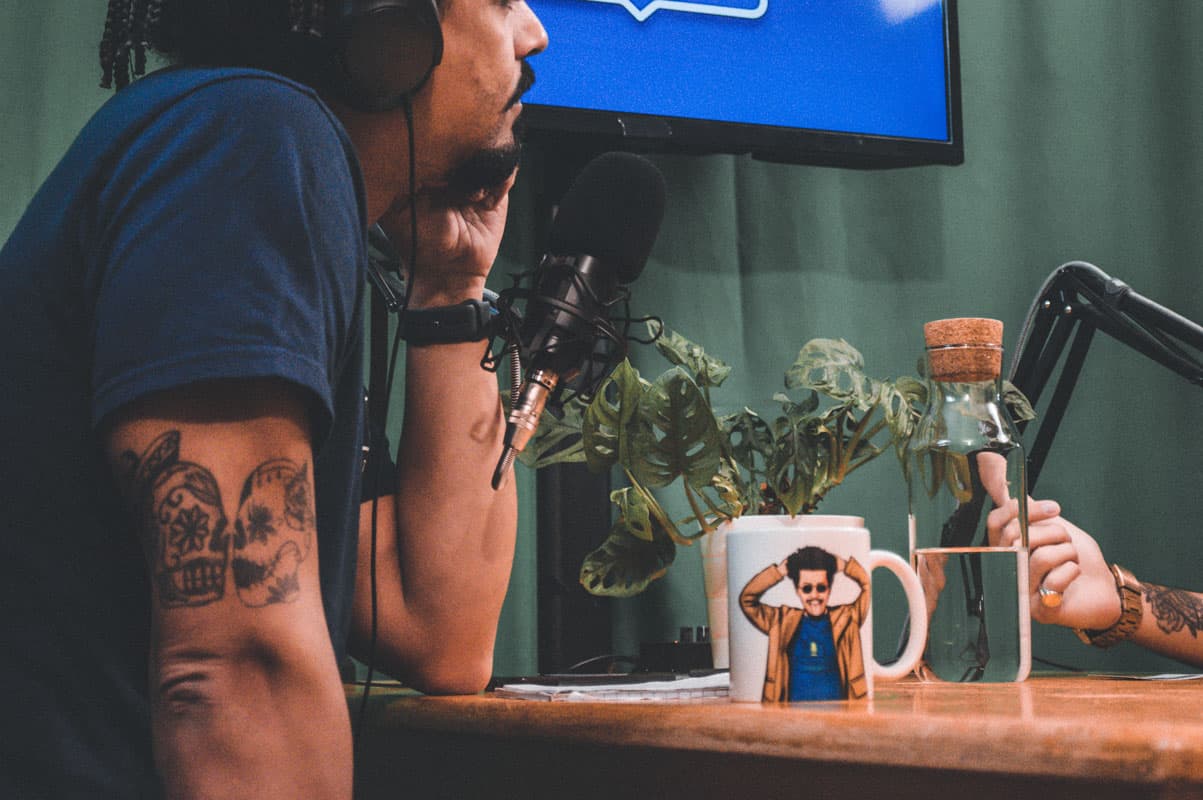 Hello World — Bem-vindo ao Blog do Talkeando