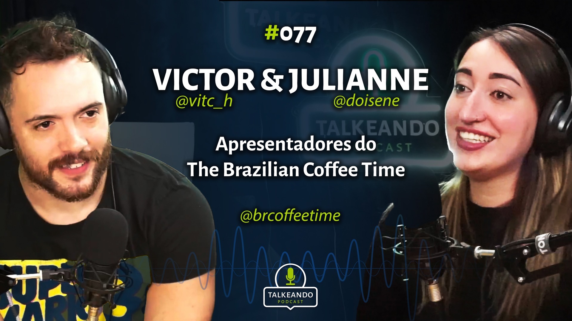 Julianne & Victor