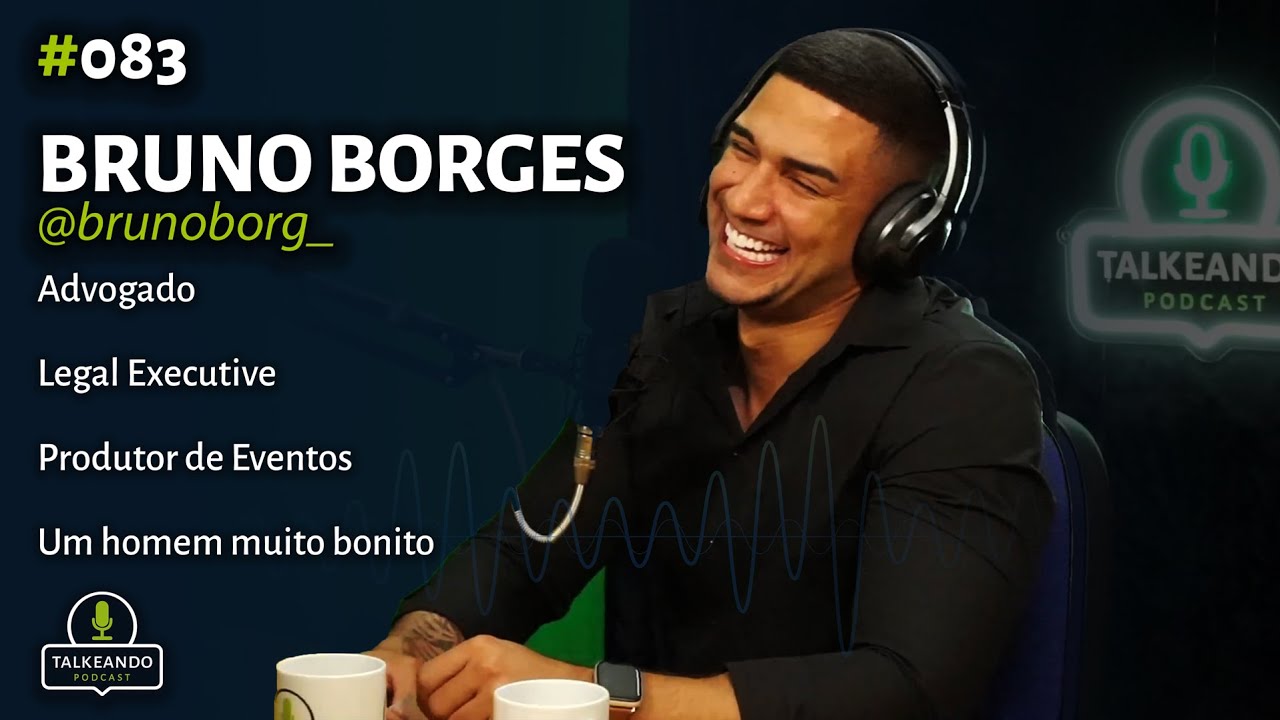 Bruno Borges