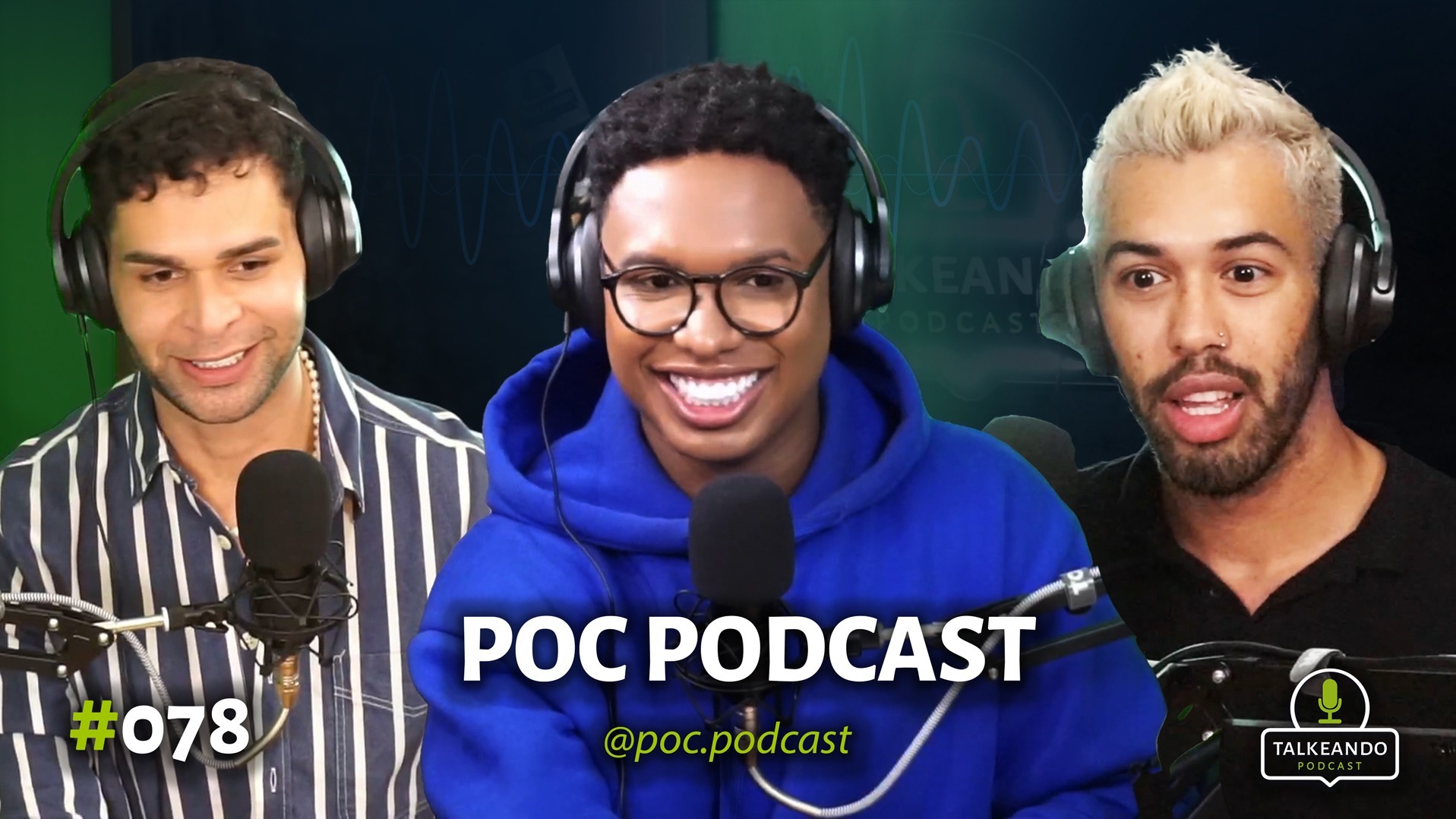 Poc Podcast