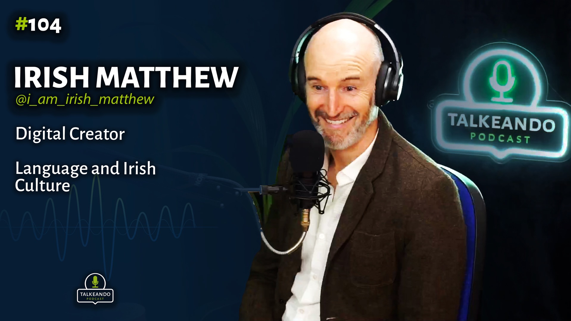 Irish Matthew