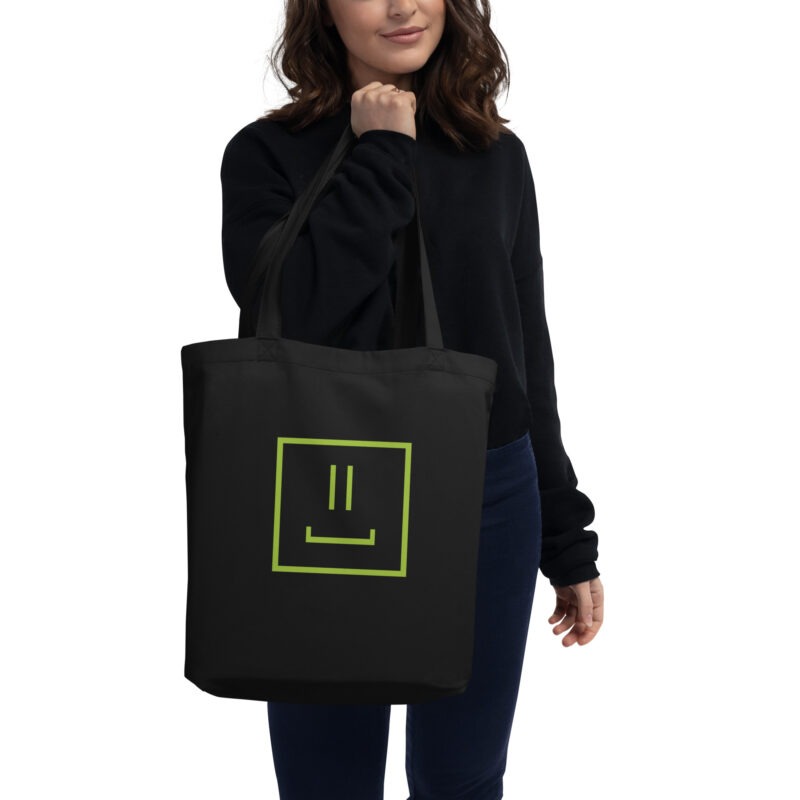 Ecobag Smile - Image 2