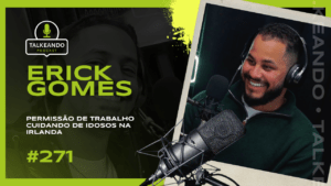 Erick Gomes