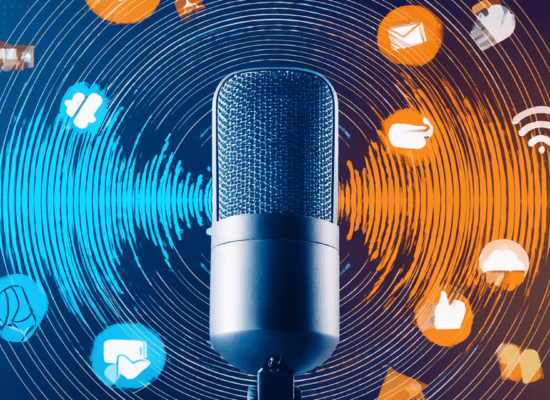 Estratégias Eficazes para Promover e Aumentar a Audiência do Seu Podcast ao Vivo